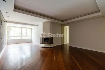 Apartamento com 3 Quartos à venda, 118m² no Petrópolis, Porto Alegre