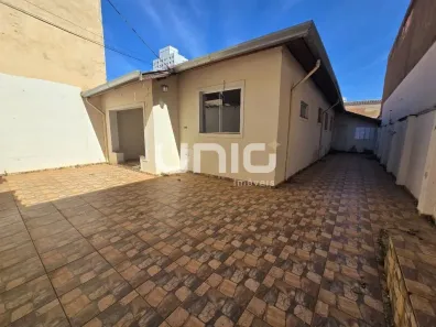Casa com 3 Quartos à venda, 94m² no Centro, Piracicaba