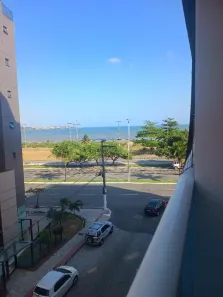 Apartamento com 3 Quartos para alugar, 90m² no Jardim Camburi, Vitória