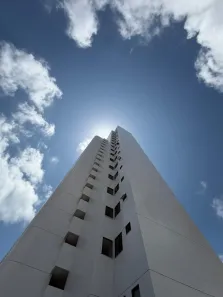 Apartamento com 3 Quartos à venda, 72m² no Meireles, Fortaleza