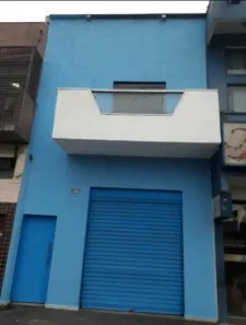 Prédio Comercial para venda ou aluguel, 192m² no Centro, Santo André