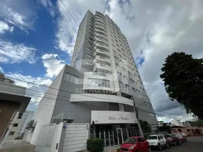 Apartamento com 2 Quartos à venda, 101m² no Presidente Médici, Chapecó