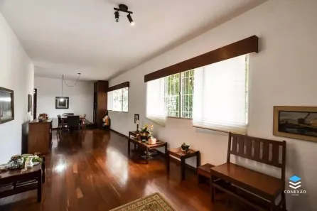 Apartamento com 4 Quartos à venda, 122m² no Lourdes, Belo Horizonte