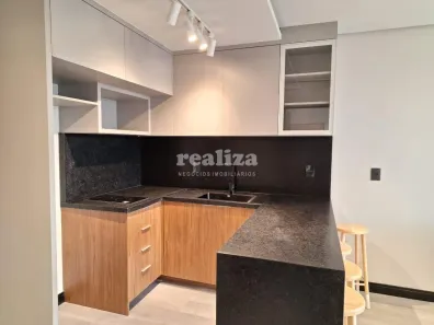 Apartamento com 1 Quarto à venda, 53m² no Vila Luiza, Canela