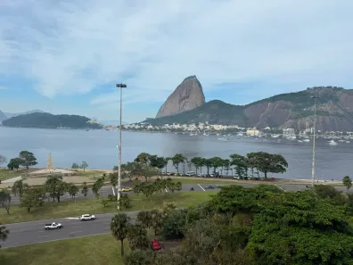 Apartamento com 4 Quartos à venda, 290m² no Flamengo, Rio de Janeiro