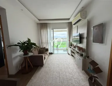 Apartamento com 2 Quartos à venda, 67m² no Recreio dos Bandeirantes, Rio de Janeiro