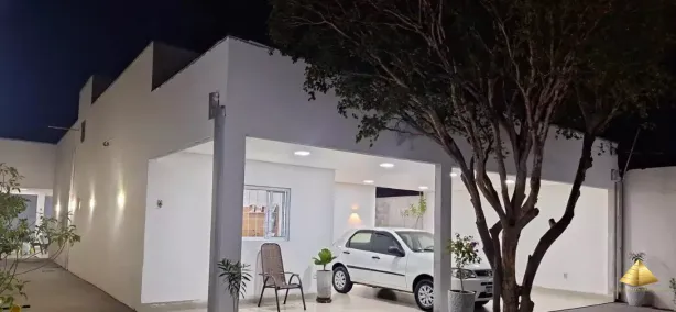 Casa com 3 Quartos à venda, 248m² no Centro-Sul, Várzea Grande