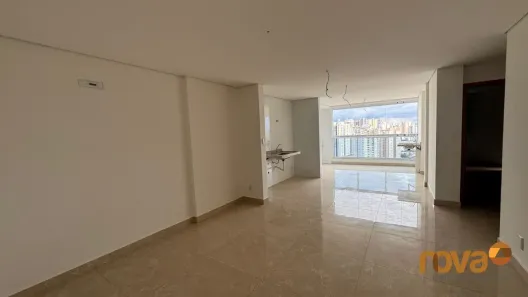 Apartamento com 3 Quartos à venda, 87m² no Setor Coimbra, Goiânia
