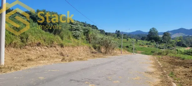 Lote/Terreno à venda, 250m² no Chácara Recreio Lagoa dos Patos, Jundiaí