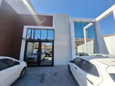 Ponto Comercial para alugar, 290m² no Nova Paulínia, Paulínia