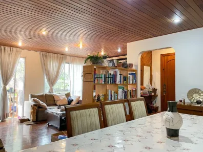Apartamento com 3 Quartos à venda, 135m² no Sumaré, São Paulo