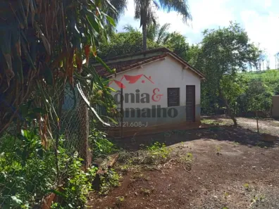 Fazenda/Sítio com 2 Quartos à venda, 4746m² no Jardim Monte Carlo, Ribeirão Preto