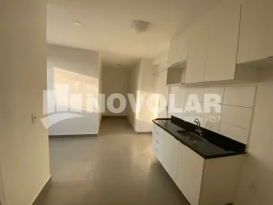 Apartamento com 1 Quarto para alugar, 40m² no Vila Maria, São Paulo