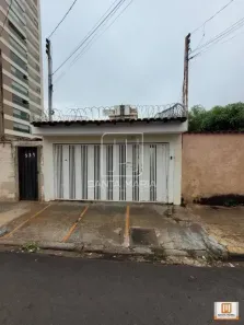 Casa com 3 Quartos à venda, 127m² no Santa Cruz do José Jacques, Ribeirão Preto