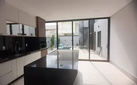 Casa de Condomínio com 3 Quartos à venda, 235m² no Boa Esperança, Paulínia