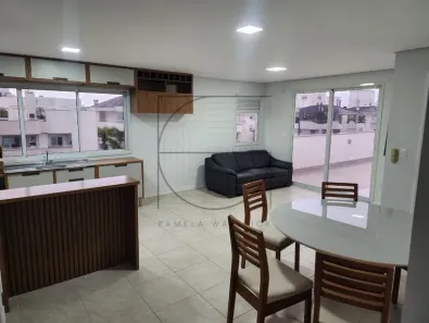 Cobertura com 3 Quartos à venda, 194m² no Jurerê Internacional, Florianópolis