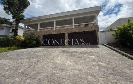 Casa com 4 Quartos à venda, 1500m² no Tamboré, Barueri