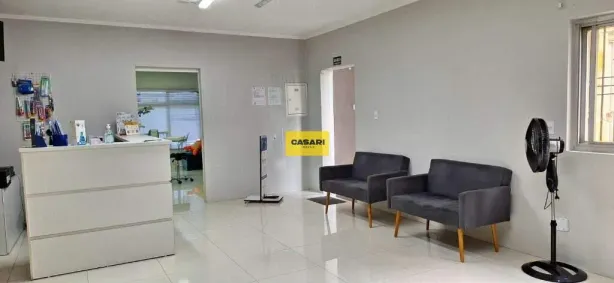 Imóvel Comercial com 3 Quartos à venda, 210m² no Jardim do Mar, São Bernardo do Campo