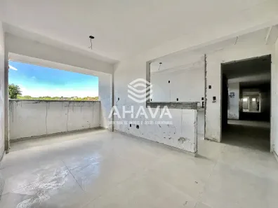 Apartamento com 2 Quartos à venda, 59m² no Santa Mônica, Belo Horizonte