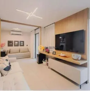 Cobertura com 2 Quartos à venda, 93m² no Sumarezinho, São Paulo