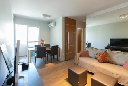 Apartamento com 2 Quartos à venda, 69m² no Vila Olímpia, São Paulo