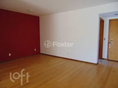 Apartamento com 3 Quartos à venda, 156m² no Santa Tereza, Porto Alegre