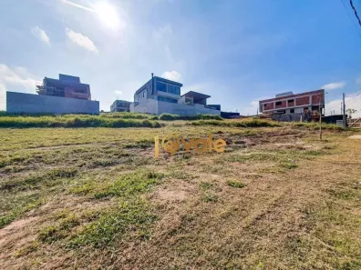 Lote/Terreno à venda, 330m² no Urbanova, São José dos Campos