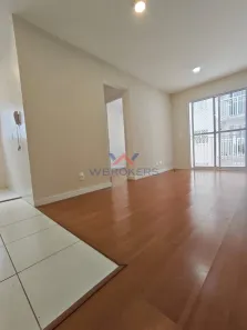 Apartamento com 2 Quartos à venda, 42m² no Vila Água Funda, São Paulo