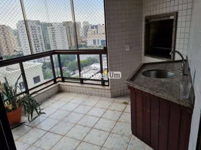 Apartamento com 2 Quartos à venda, 287m² no Indianópolis, São Paulo