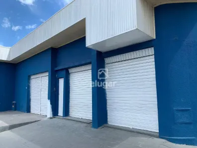 Ponto Comercial para alugar, 67m² no Centro, Montes Claros