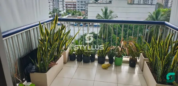 Apartamento com 2 Quartos à venda, 62m² no Cachambi, Rio de Janeiro
