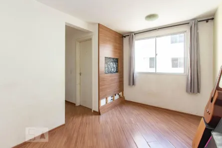 Apartamento com 2 Quartos à venda, 48m² no Parque Esmeralda, São Paulo