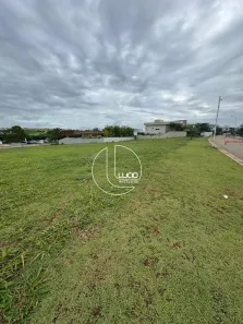 Lote/Terreno à venda, 980m² no Condomínio Alphaville Anápolis, Anápolis