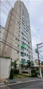 Apartamento com 2 Quartos à venda, 55m² no Santa Teresinha, São Paulo