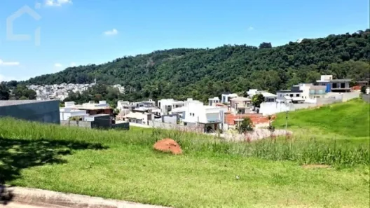 Lote/Terreno à venda, 371m² no Residencial Ibi-Aram II, Itupeva