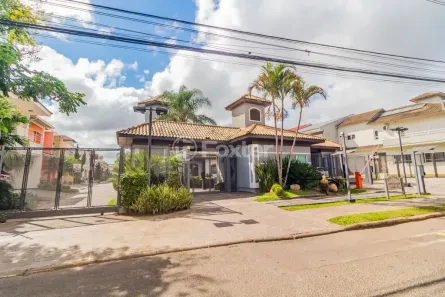 Casa de Condomínio com 3 Quartos à venda, 224m² no Sarandi, Porto Alegre