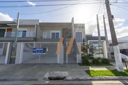 Casa com 3 Quartos à venda, 230m² no Parque da Matriz, Gravataí