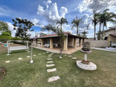 Fazenda/Sítio com 2 Quartos à venda, 312m² no Parque dos Cafezais 1, Itupeva