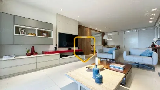 Apartamento com 4 Quartos à venda, 166m² no Barra Olímpica, Rio de Janeiro