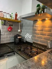 Apartamento com 2 Quartos à venda, 78m² no Centro, Atibaia