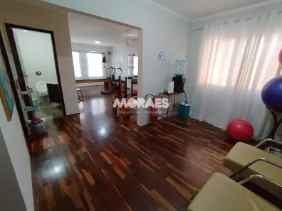 Casa com 3 Quartos à venda, 242m² no Vila Maracy, Bauru
