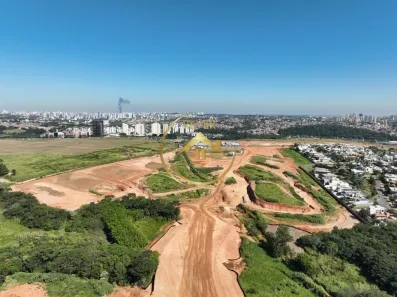 Lote/Terreno à venda, 450m² no Alphaville Dom Pedro, Campinas