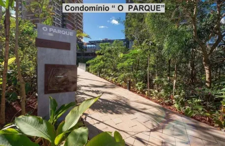 Cobertura com 4 Quartos à venda, 410m² no Jardim das Acácias, São Paulo