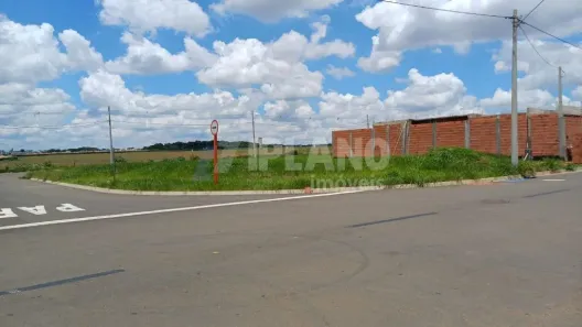 Lote/Terreno à venda, 246m² no Parque Faber Castell I, São Carlos