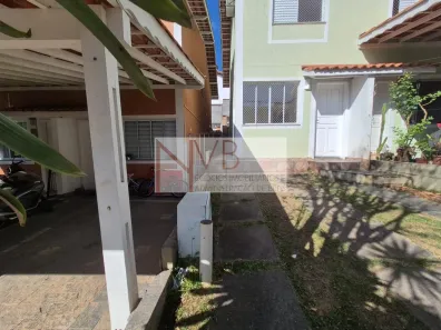 Casa de Condomínio com 3 Quartos para alugar, 80m² no Granja Viana, Cotia