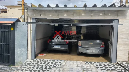 Casa com 3 Quartos à venda, 160m² no Jardim Fernandes, São Paulo