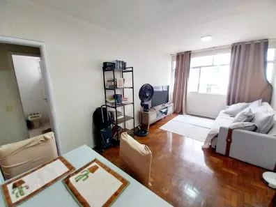 Apartamento com 2 Quartos à venda, 80m² no Icaraí, Niterói