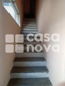Casa com 1 Quarto para alugar, 50m² no Jardim Brasil (Zona Norte), São Paulo