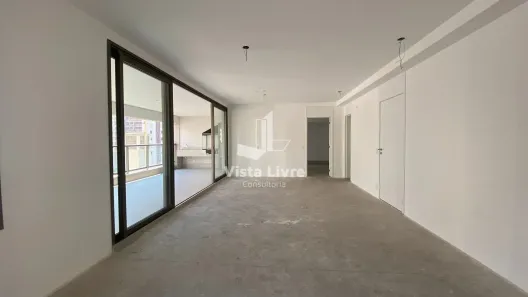 Apartamento com 3 Quartos à venda, 157m² no Perdizes, São Paulo