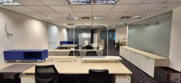 Sala Comercial à venda, 278m² no Itaim Bibi, São Paulo